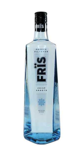 Fris Crisp Smooth Vodka 750ml
