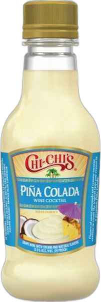 Chi Chi'S Pina Colada 187ml