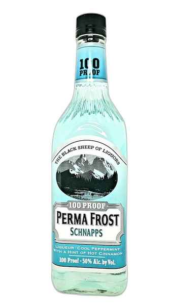 Perma Frost Schnapps 750 ml