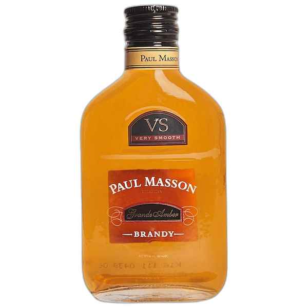 Paul Masson VS Grande Amber Brandy 200ml