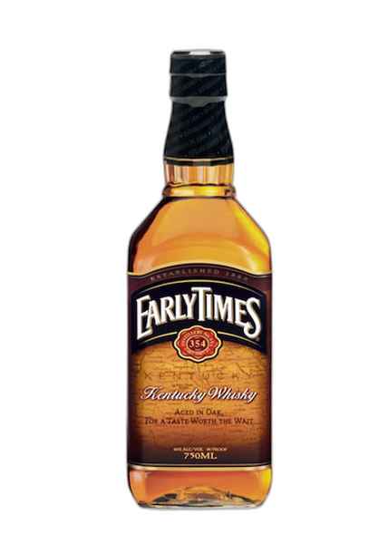 Early Time 750ml