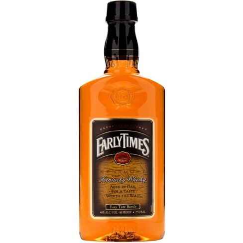 Early Time 750ml