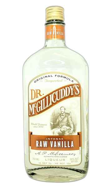 Dr Mc Gillicuddys 750ml