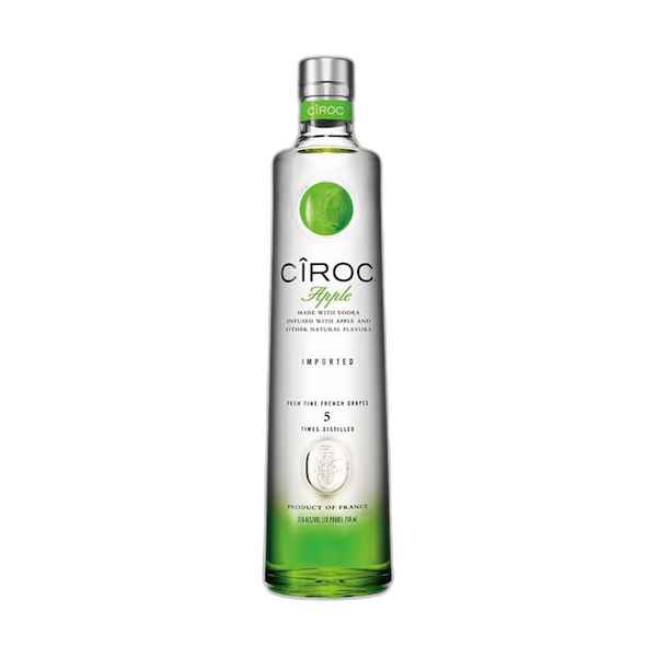 Ciroc Apple 750ml