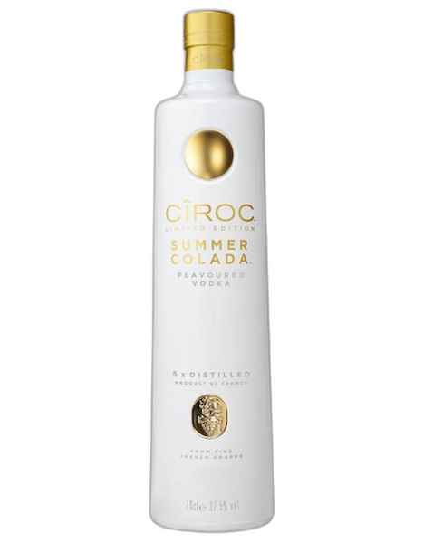 Ciroc Summer Colada 750ml