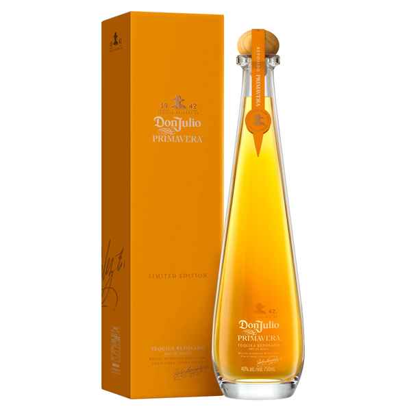 Don Julio Primavera Reposado 750ml