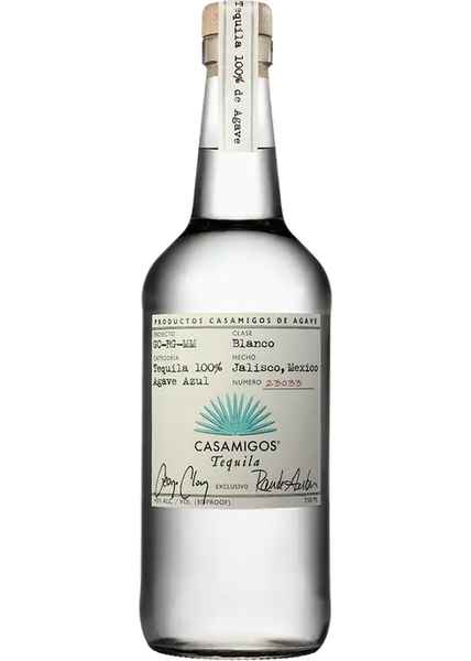 Casamigos Blanco 750 ml
