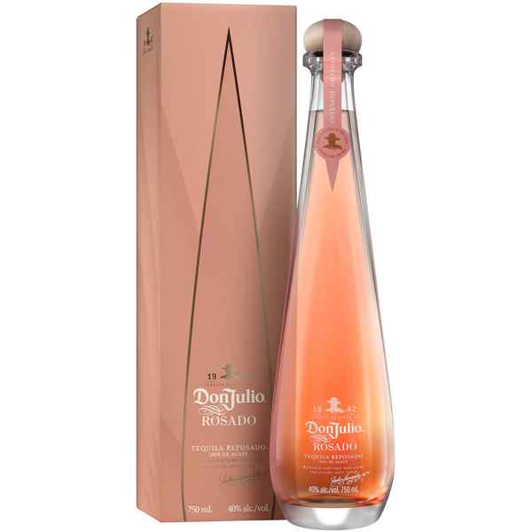 Don Julio 1942 Rosado Tequila 750ml