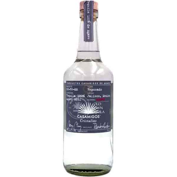 Casamigos Cristalino 750 ml