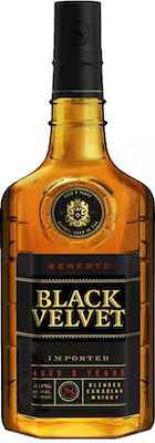 Black Velvet Whiskey 8 Years 1.75L