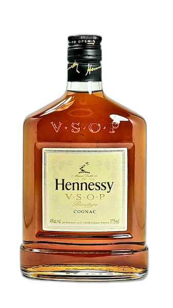 Hennessy Cognac Privilege 80