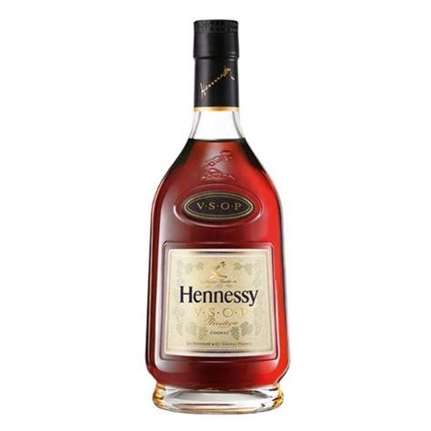 Hennessy Cognac Privilege 80
