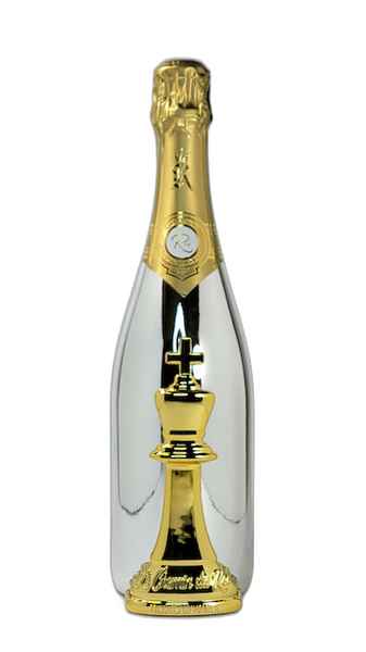Le Chemin Du Roi Champagne Brut 750ml