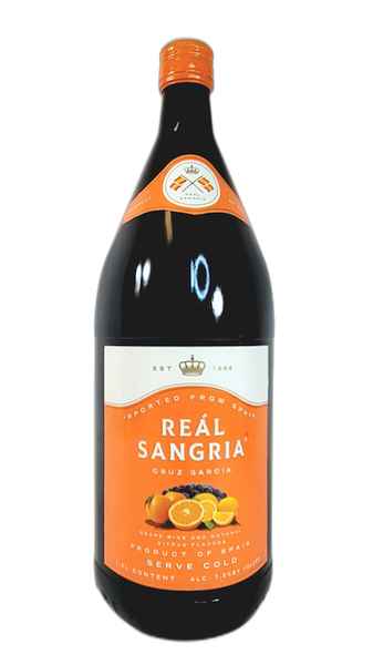 Real Sangrila 1.5 L