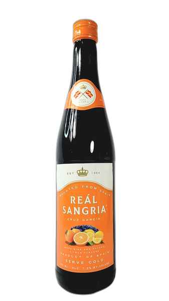 Real Sangrila 750ml