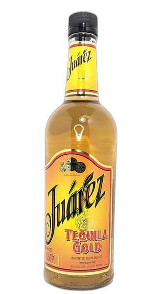 Juarez Tequila Gold 750ml