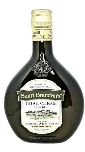 Saint Brendan'S Irish Cream 375ml