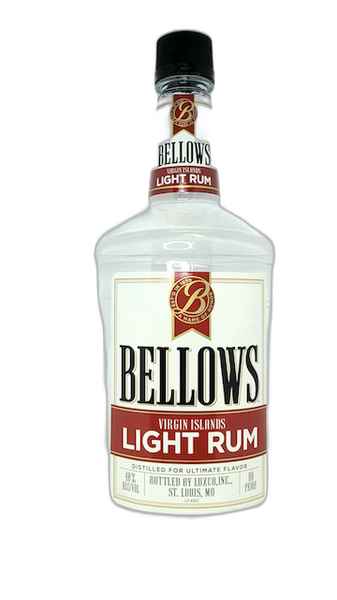 Bellows Light Rum 1.75 L