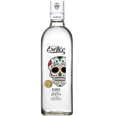 Exotico Teq Blanco 750ml