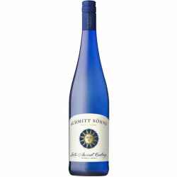 Schmitt Sohne Riesling Spatlese Mosel 750ml