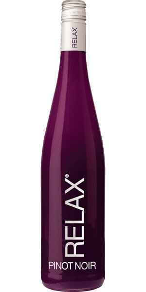Relax Pinot Noir 750ml