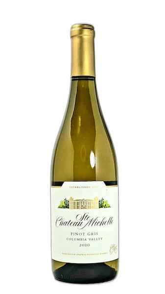 Chateau Ste. Michelle Pinot Gris 750ml