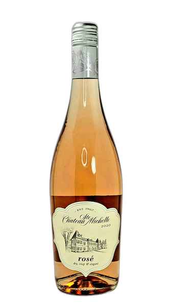 Chat Ste Rose 750 ml