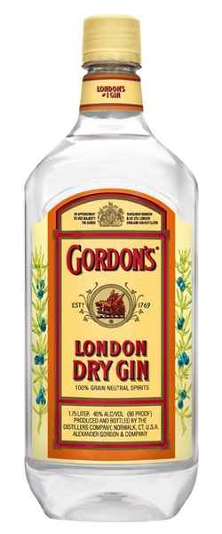 Gordons Dry Gin 1.75 L