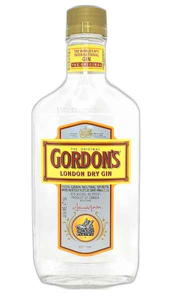 Gordon's Dry Gin 375ml