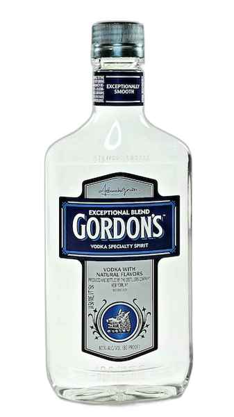 Gordon's Vodka 375ml