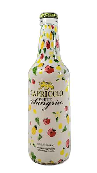 Capriccio White Sangria 375 ml