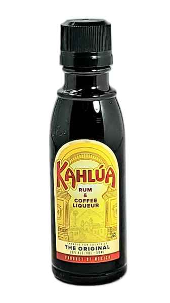 Kahlua Coffee Liqueur The Original 40
