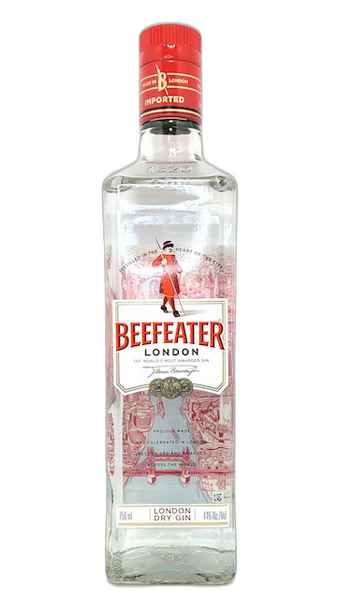 Beefeater London Dry Gin 88 750ml
