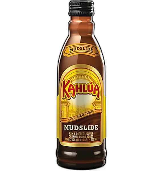 Kahlua Mudslide 200ml