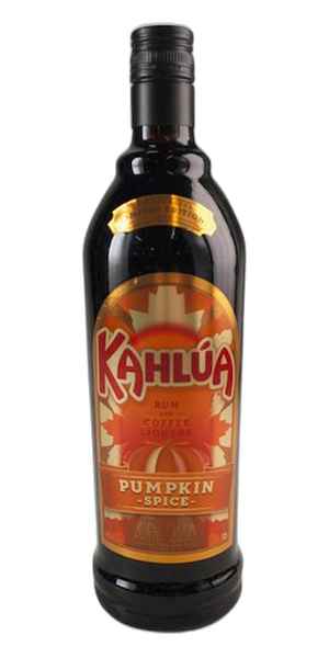 Kahlua Spice Pumpkin 750ml