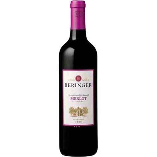 Beringer Merlot California 1500ml