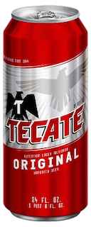 Tecate