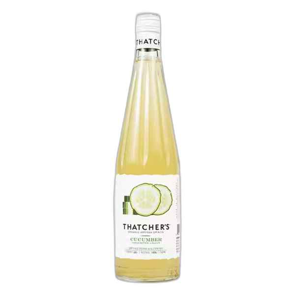 Thatcher's Cucumber 750ml
