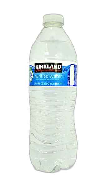 Krikland Purify Water 500 ml
