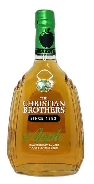 Christian Brothers Apple Flavored Brandy 70