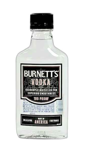 Burnett'S Vodka 100