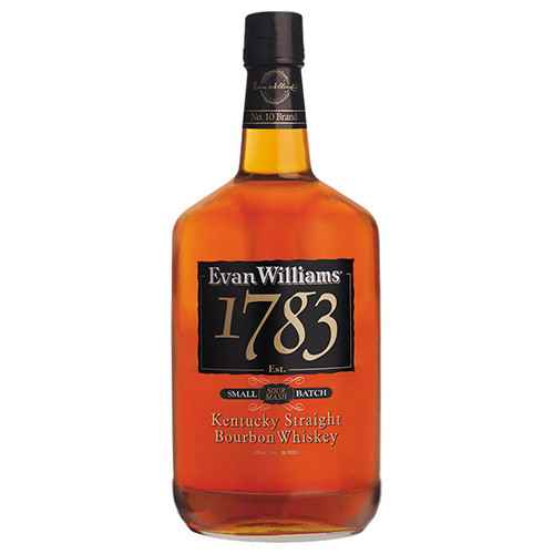 Evan Williams 1783 750ml