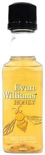 Evan Williams Honey 50ml