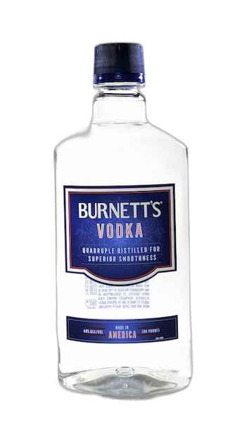 Burnett'S Vodka 80