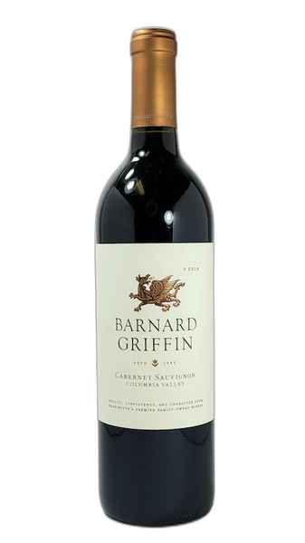 Barnard Griffin Cab Sauv 19