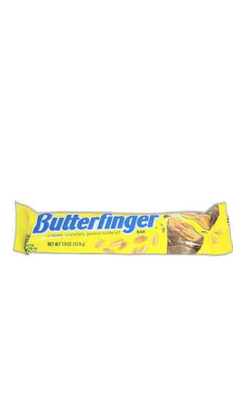 Butter Finger 1.9 oz