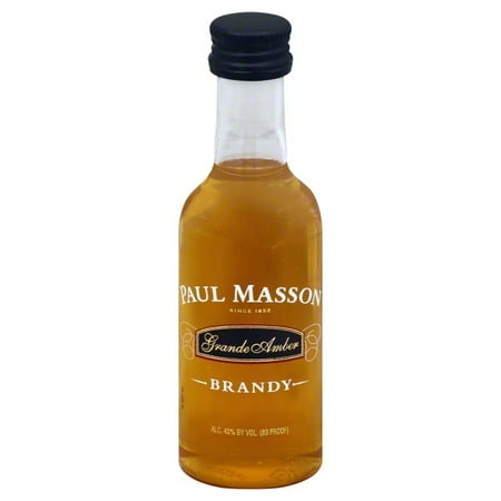 Paul Masson VS Brandy 50ml