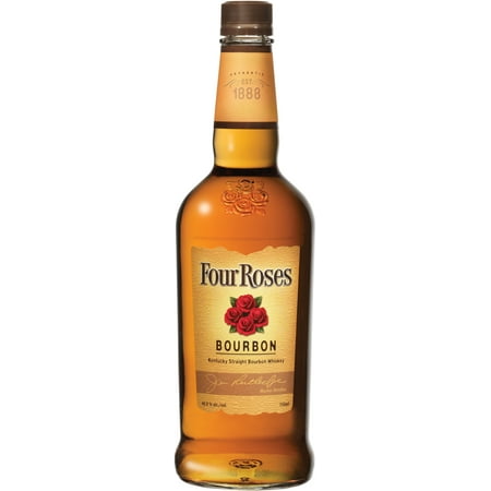 Four Roses Bourbon 750ml