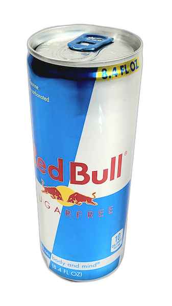 Red Bull Sugarfree 8.4 fl oz Can