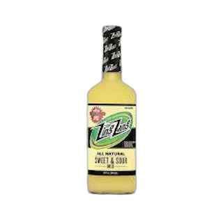 Zing Zang Sweet & Sour Mix - 32 fl oz